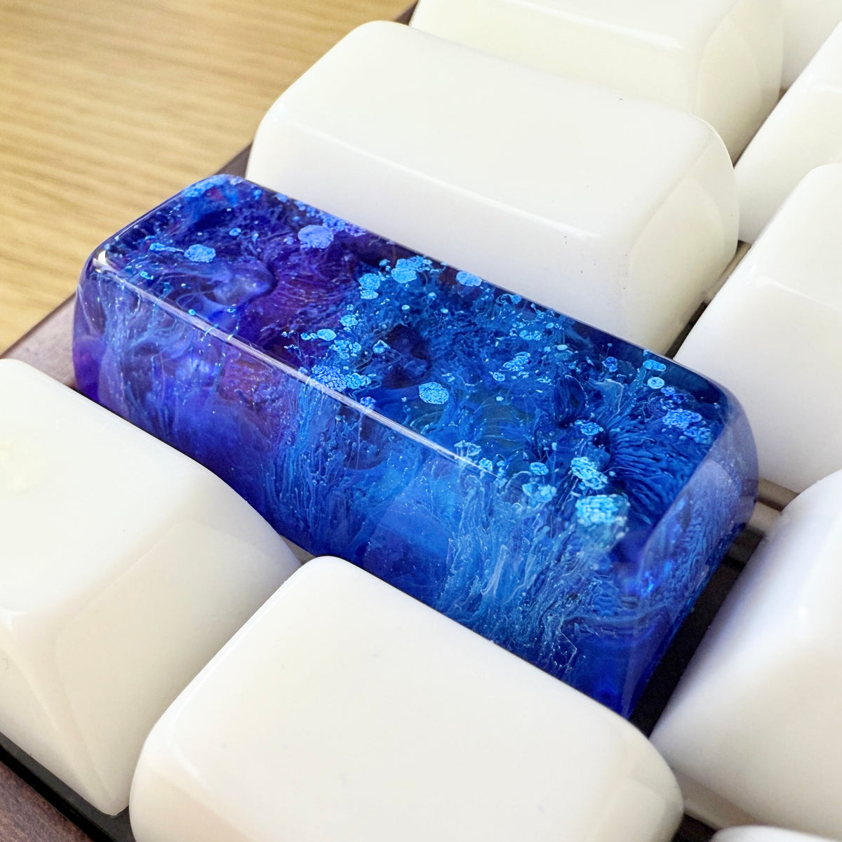 2.25u Artisan Keycap