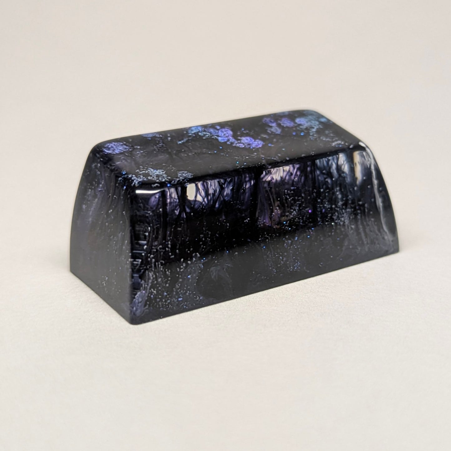 2u Artisan Keycap