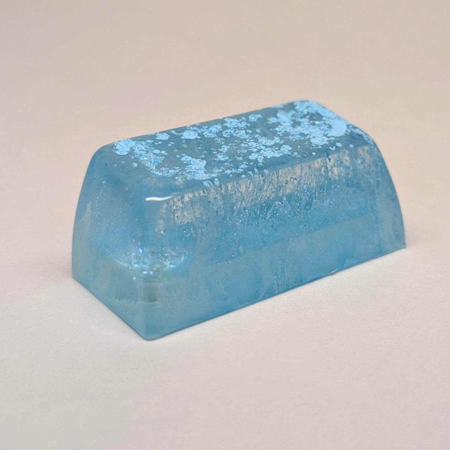 2u Artisan Keycap