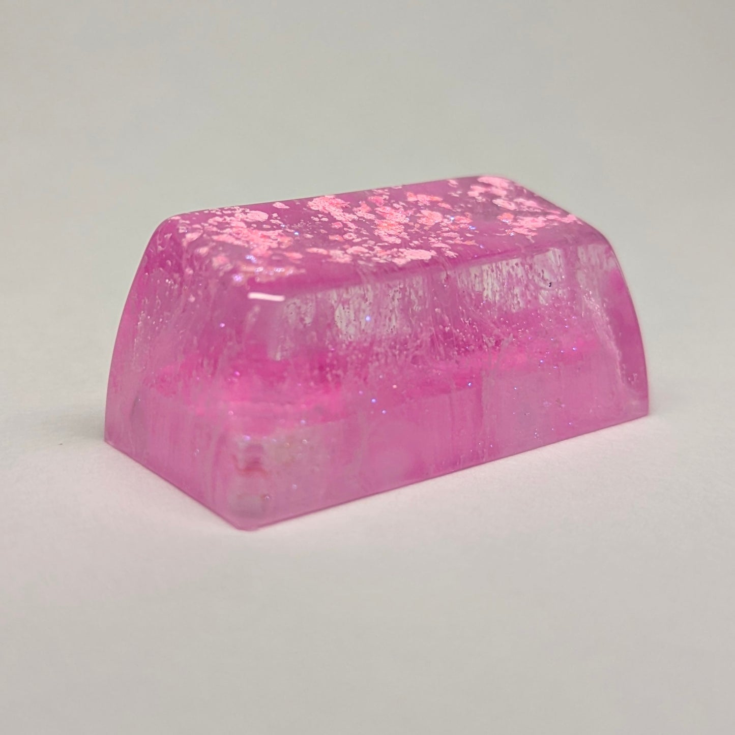 2u Artisan Keycap