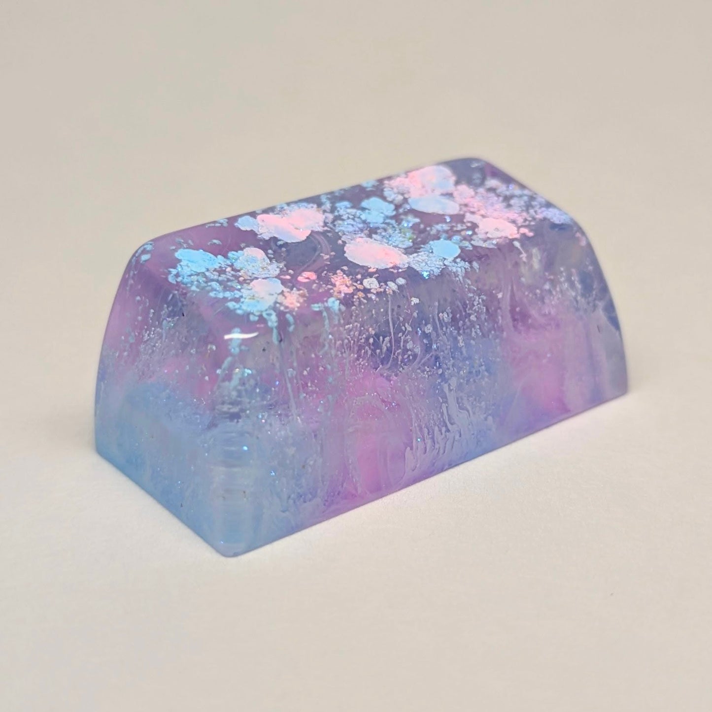 2u Artisan Keycap