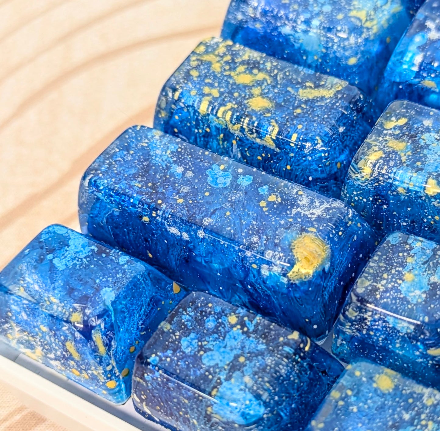 2.25u Artisan Keycap