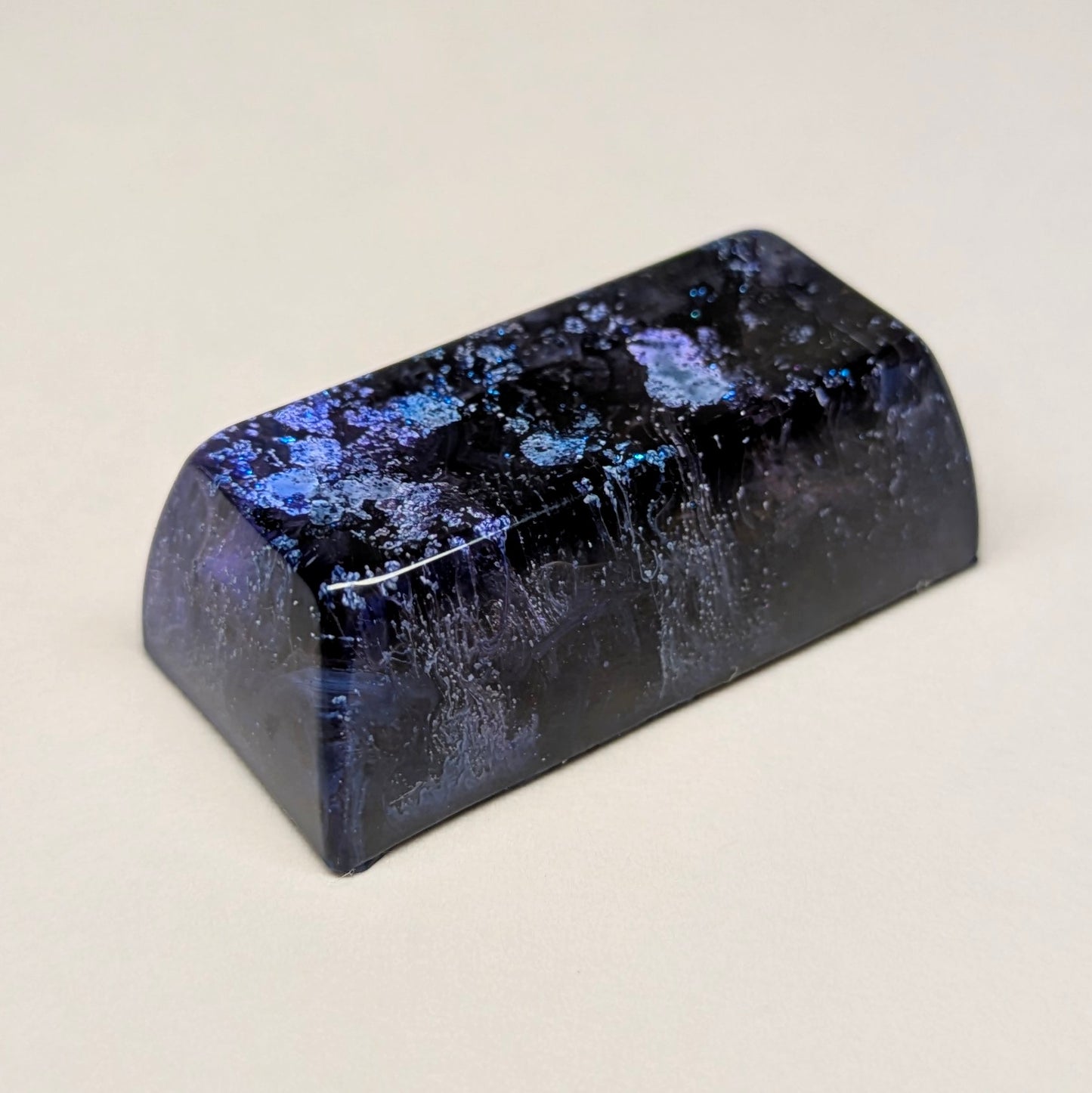 2u Artisan Keycap