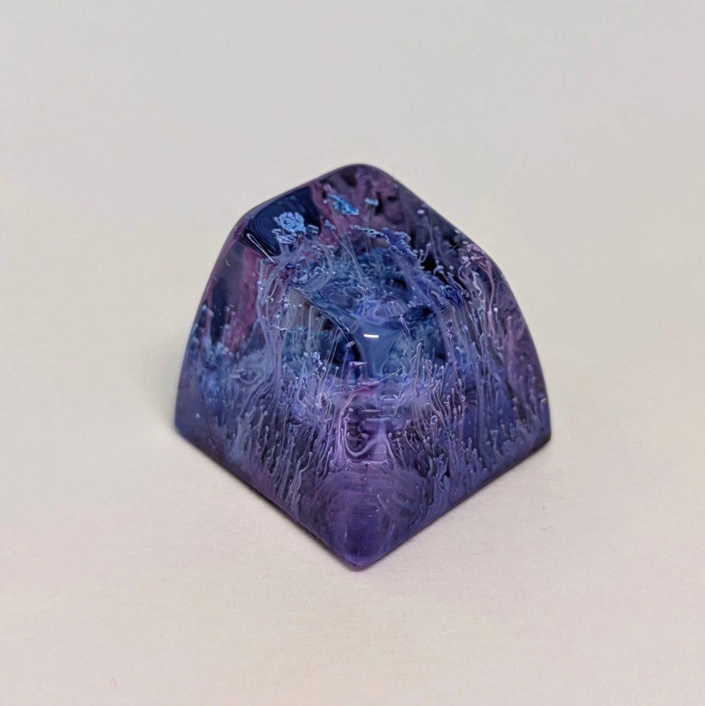 1u Artisan Keycap