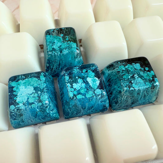 Custom WASD Set SA Profile