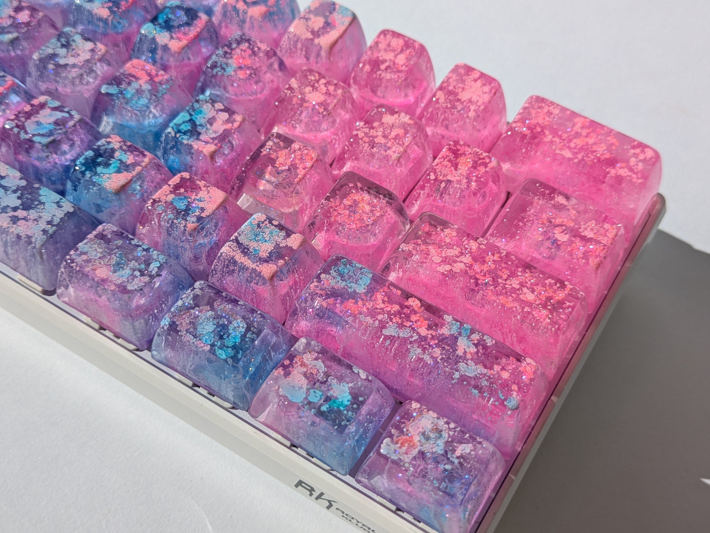 2.25u Artisan Keycap