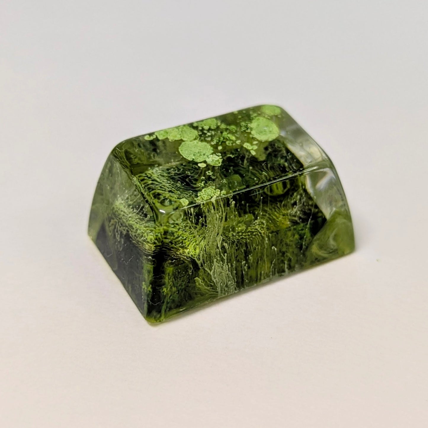1.5u Artisan Keycap