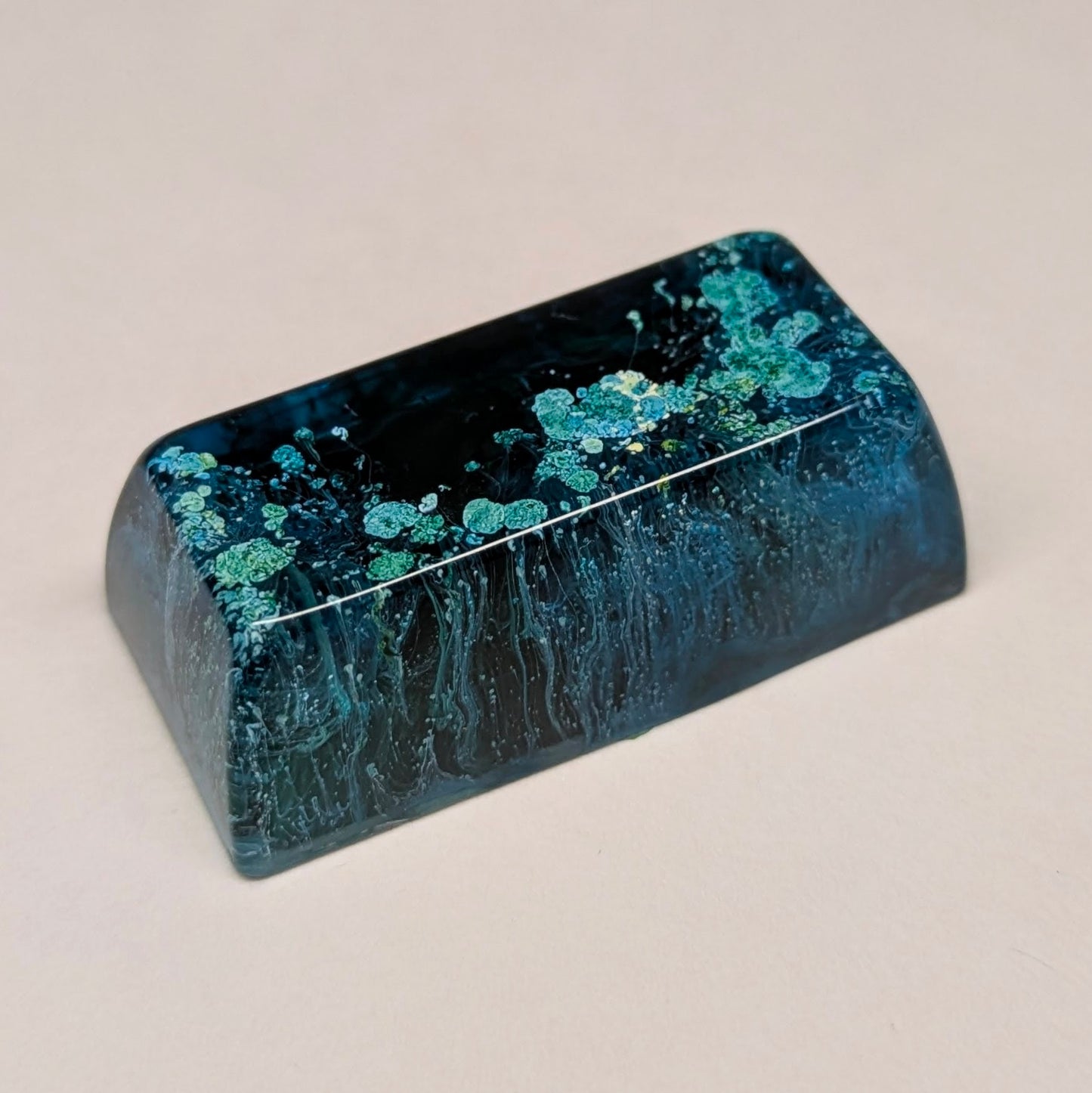 2u Artisan Keycap