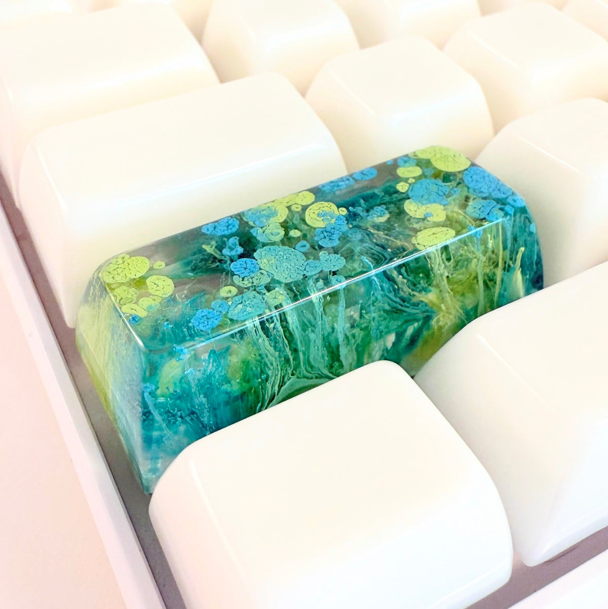 2.25u Artisan Keycap