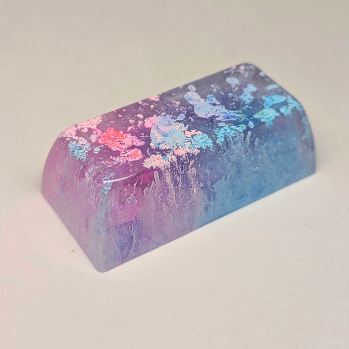 2u Artisan Keycap