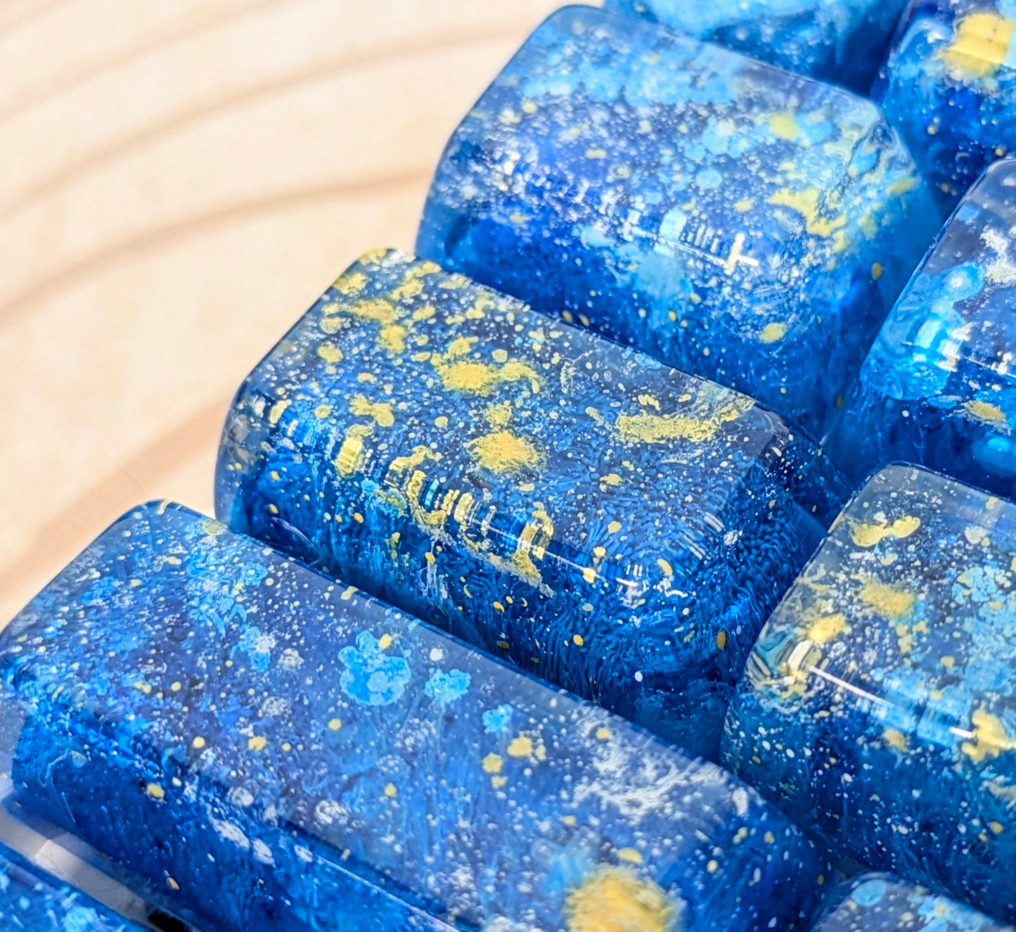 1.75u Artisan Keycap