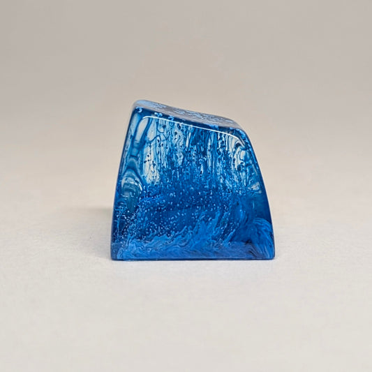 1u Artisan Keycap