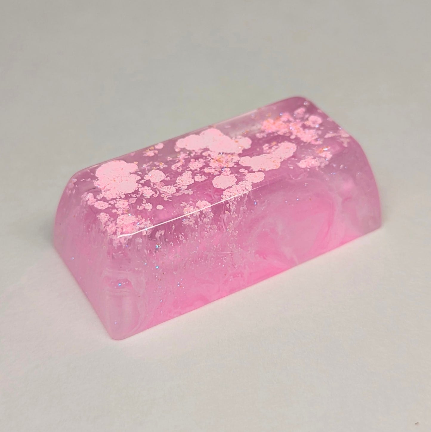 2u Artisan Keycap
