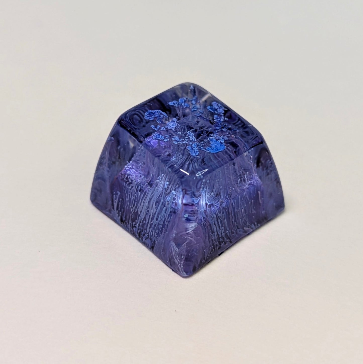 1u Artisan Keycap