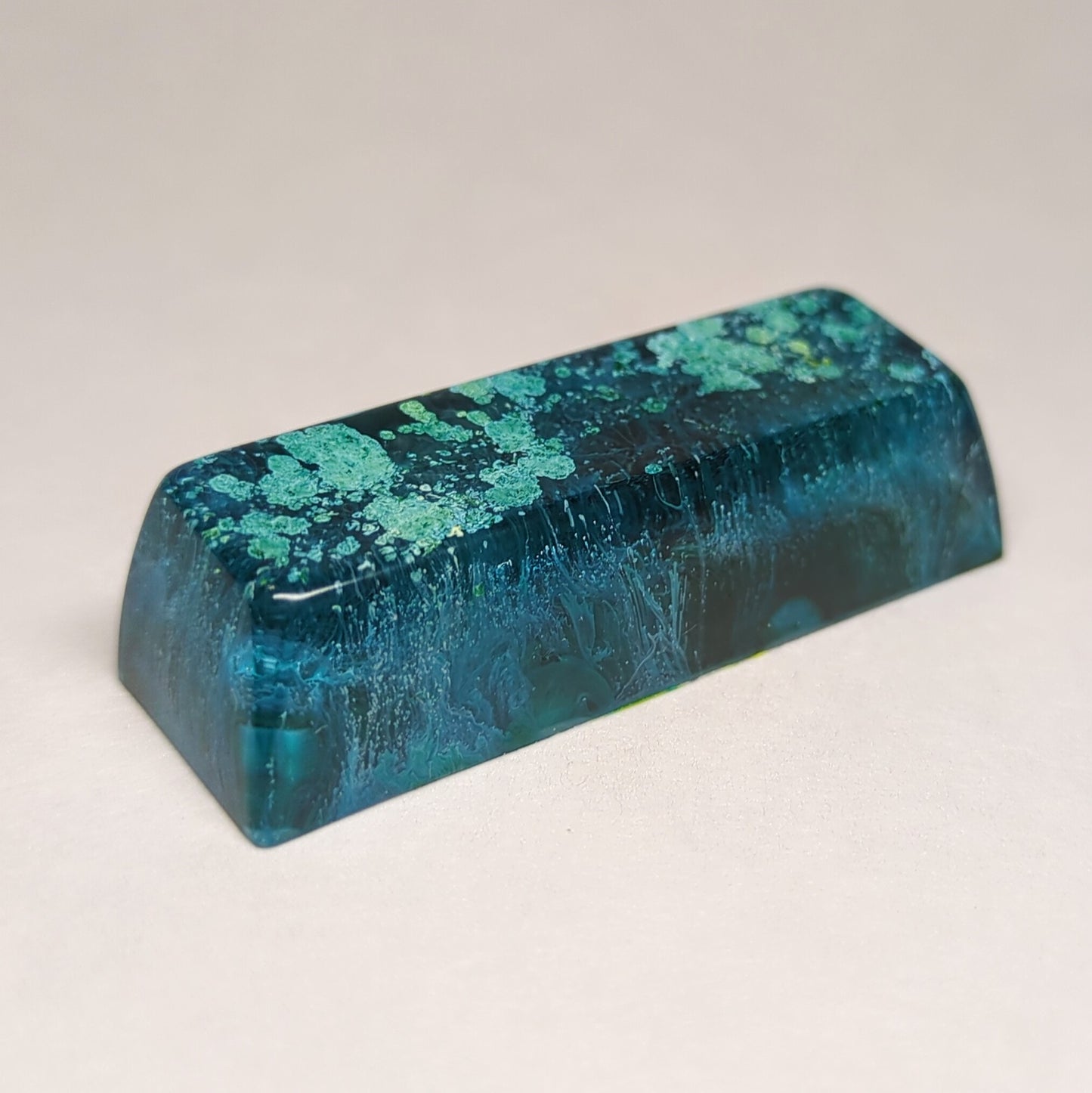 2.75u Artisan Keycap