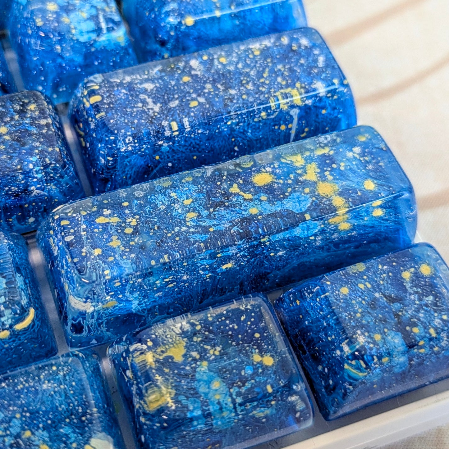 2.75u Artisan Keycap