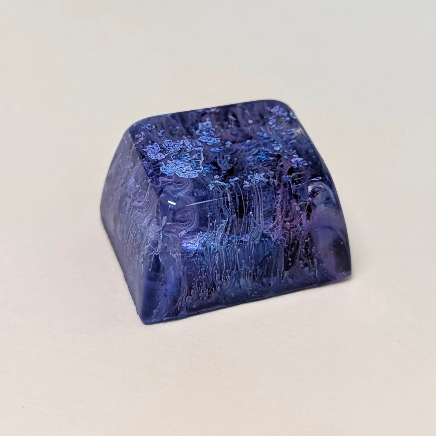 1.25u Artisan Keycap