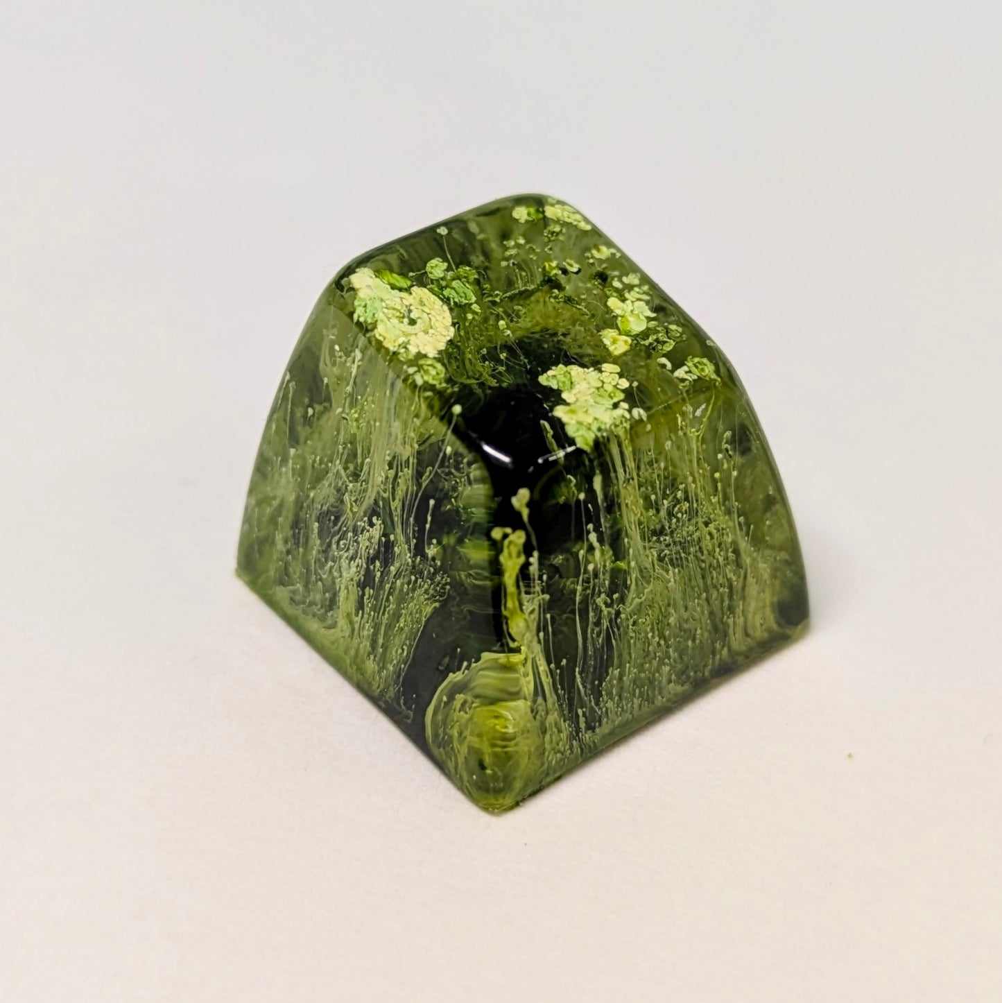 1u Artisan Keycap