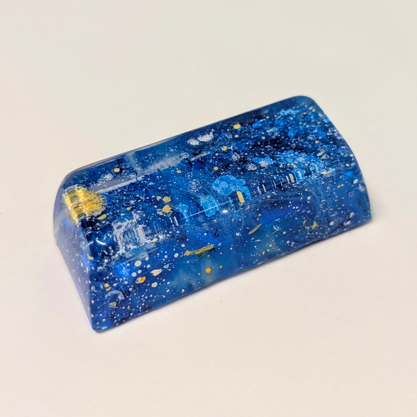 2u Artisan Keycap