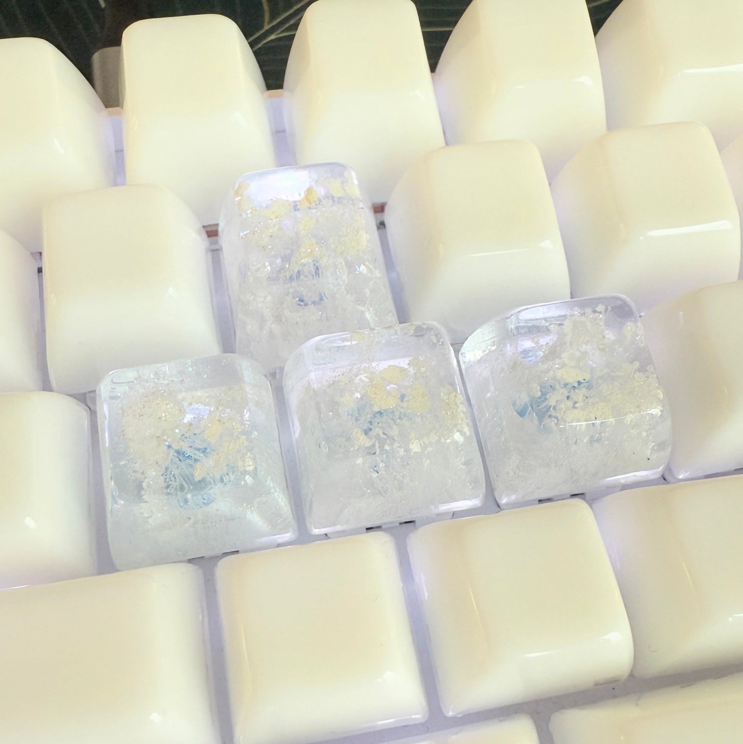 Custom WASD Set SA Profile