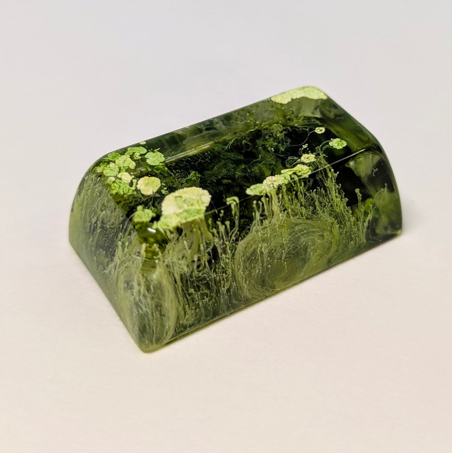 1.75u Artisan Keycap