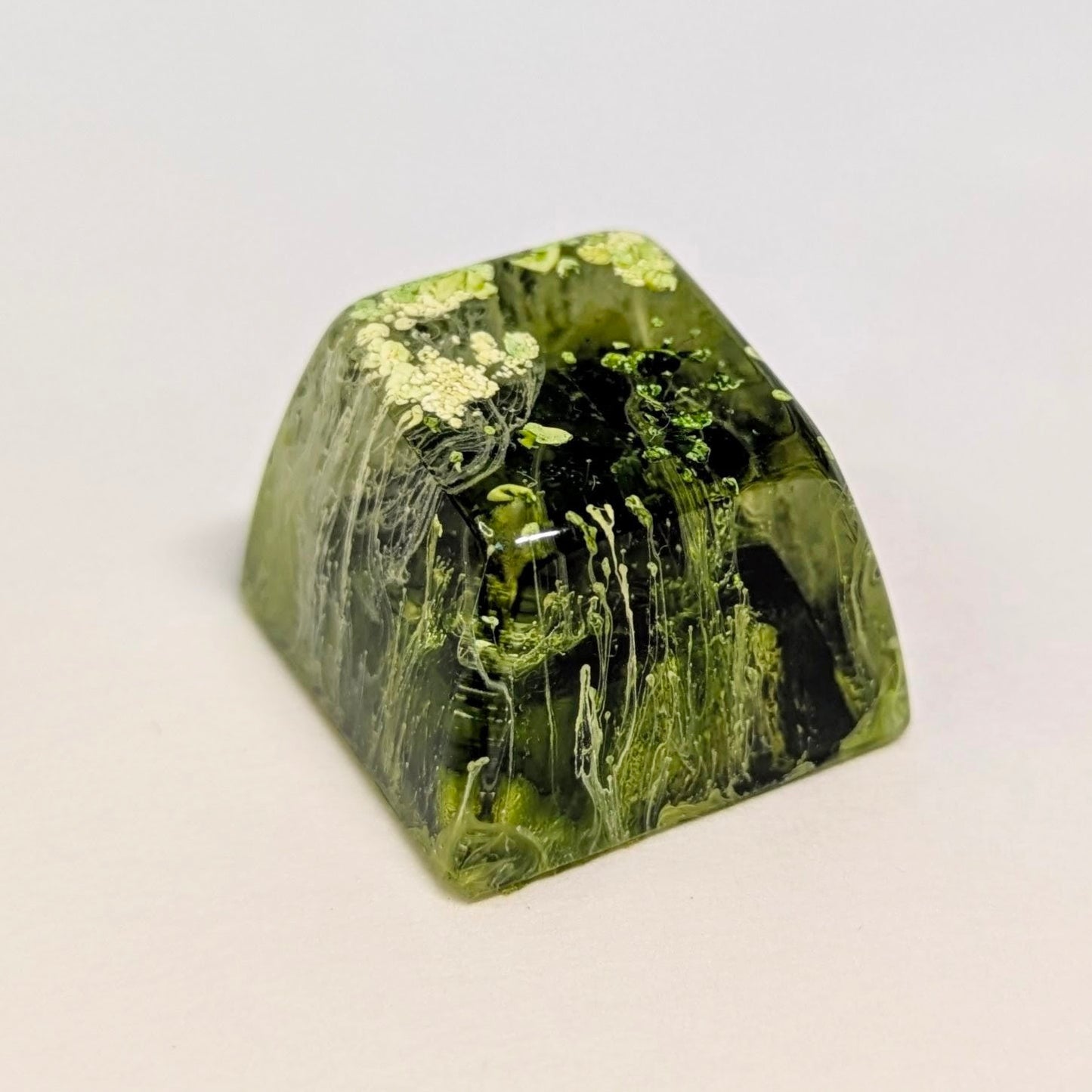 1u Artisan Keycap