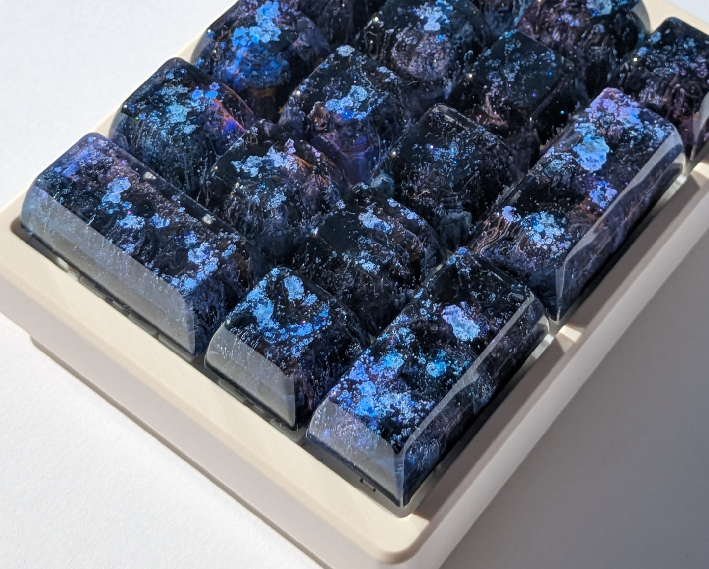 2u Artisan Keycap