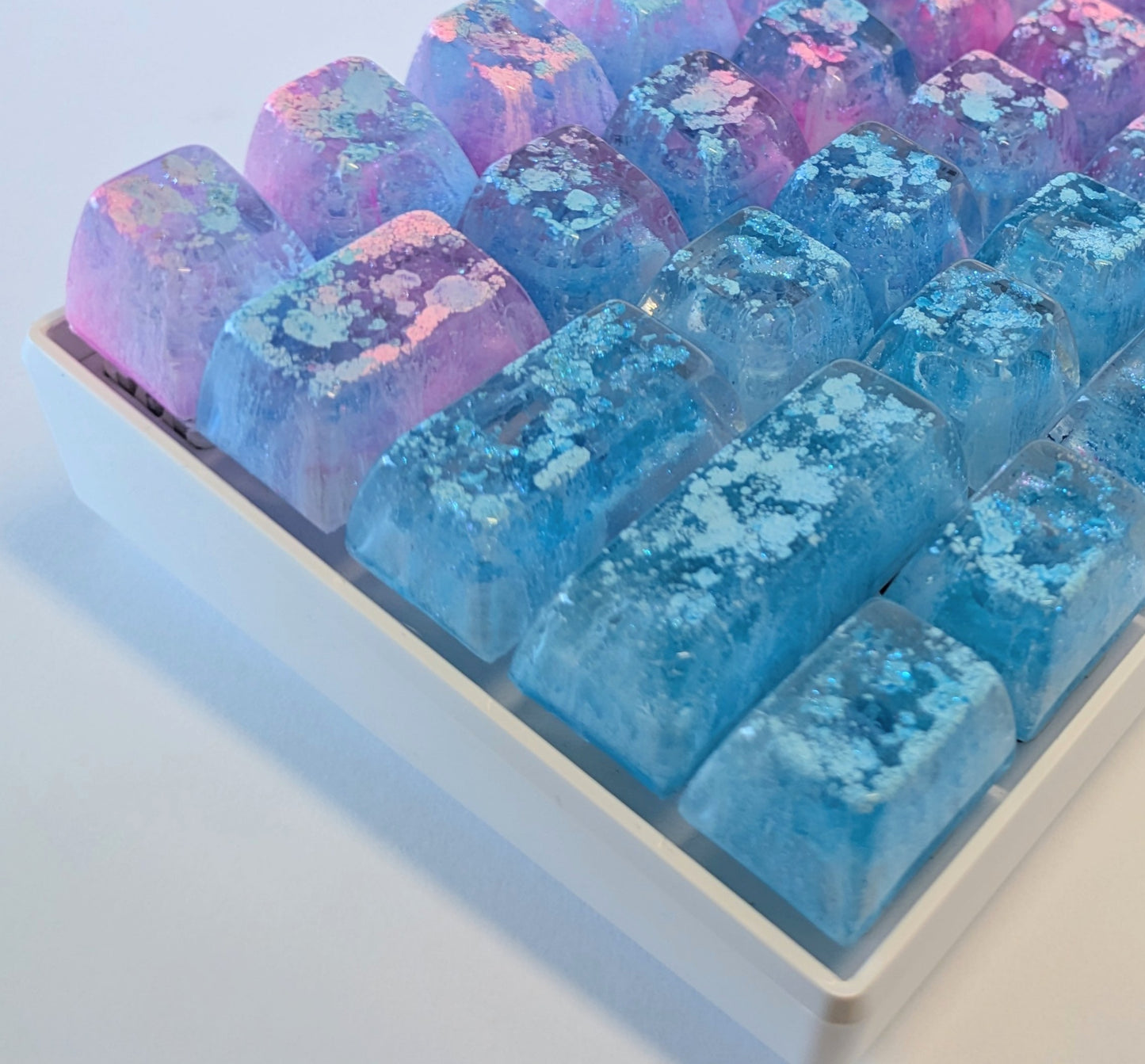 1.75u Artisan Keycap
