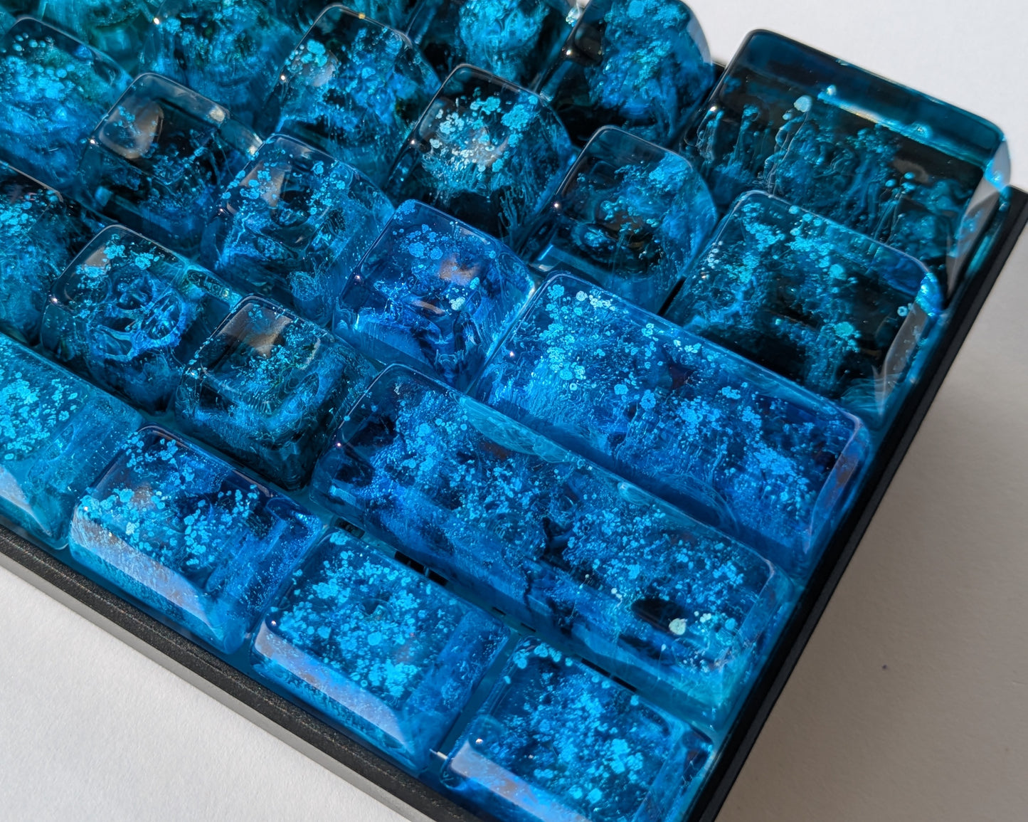 1.25u Artisan Keycap