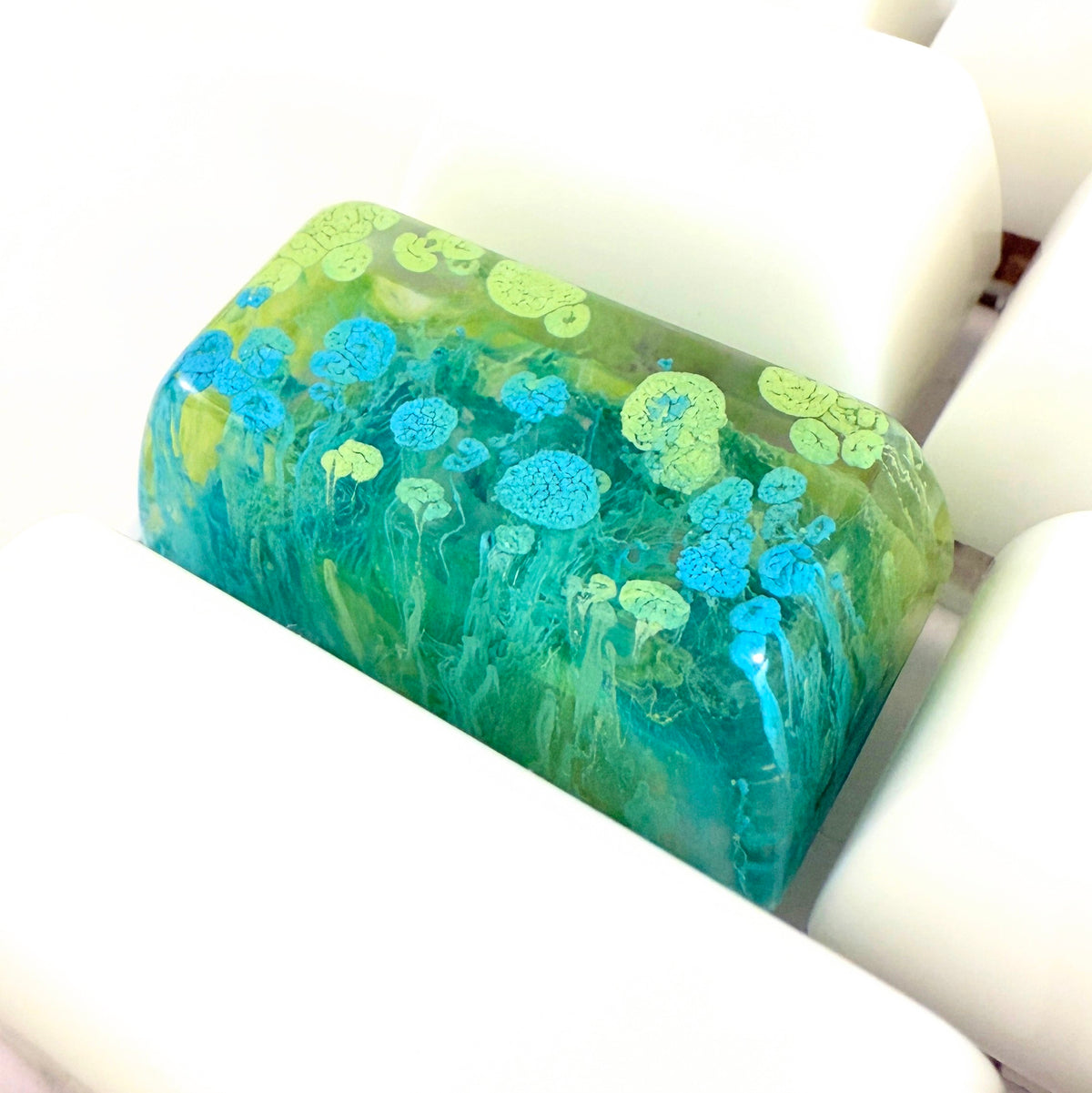 1.75u Artisan Keycap