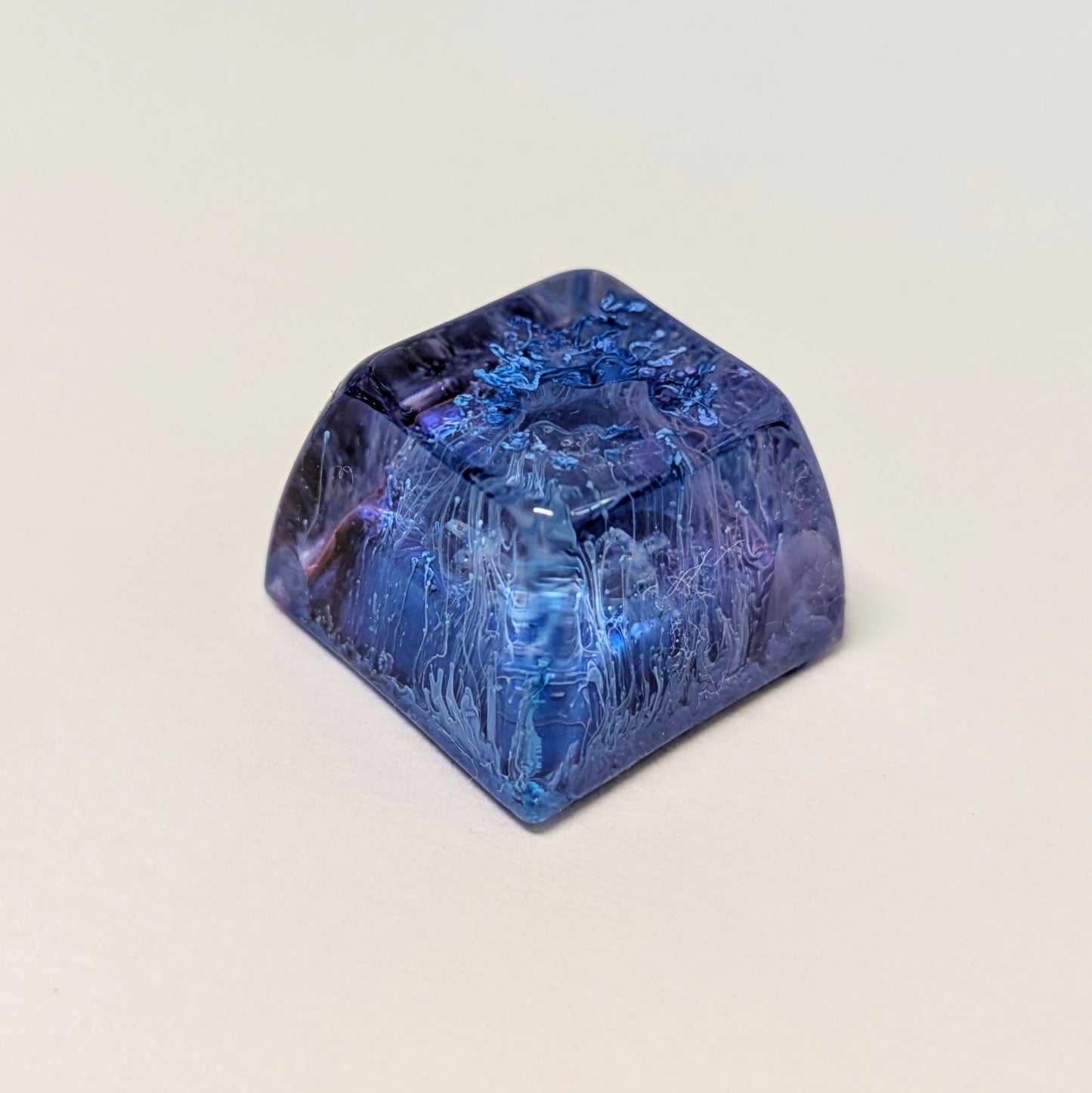 1u Artisan Keycap