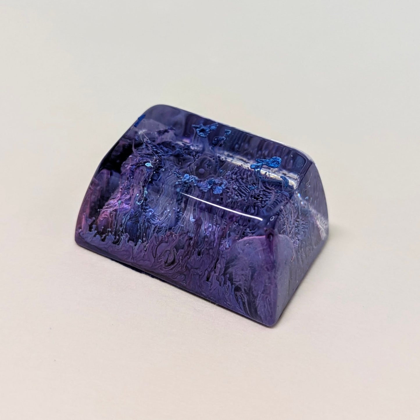 1.5u Artisan Keycap